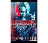 Becoming Supernatural Girls: A 3-Book Gender Swap TG Romance Bundle