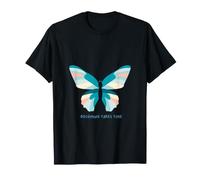 Becoming Takes Time T-Shirt
