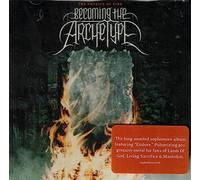 Becoming the Archetype - Physics Of Fire, The [Us Import]