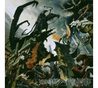 Becoming The Archetype - Terminate Damnation