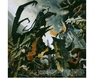 Becoming The Archetype - Terminate Damnation