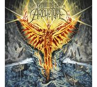 Becoming the Archtype - Celestial Completions