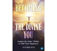 Becoming the Divine You