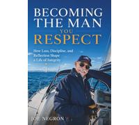 Becoming the Man You Respect: How Loss, Discipline, and Reflection Shape a Life of Integrity