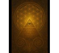 Becoming the Vision: A One-Year Journal for Growth, Gratitude & Greatness