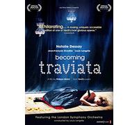 Becoming Traviata [DVD]