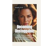 BECOMING UNSTOPPABLE: Daisy Ridley’s Story of Resilience, Reinvention, and Rising in Hollywood