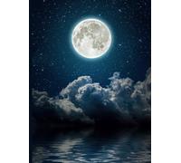 Becoming Unstoppable: Night Pages - Your Evening Sanctuary: A Science Based Practice to Reflect, Release and Reconnect with What Matters Most