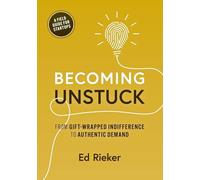 Becoming Unstuck: From Gift-Wrapped Indifference to Authentic Demand