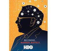 Becoming Warren Buffett