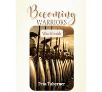 Becoming Warriors Workbook