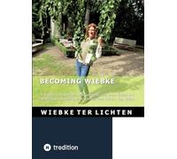 Becoming Wiebke I: A mostly male person's diary dealing with trans issues and progression into being more female (February 2019 to Sepzember 2020)