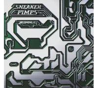 Sneaker Pimps Becoming X Double LP Vinyl CUP020L NEW
