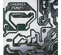 Becoming X by Sneaker Pimps (Vinyl Record 2023)