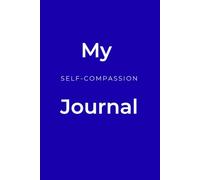 Becoming Your Own Safe Place: A Journal for Reflection, Repair, and Self-Kindness: Daily Invitations to Slow Down, Heal, and Reconnect with Your True Self