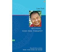 Becoming Your Own Therapist and Make Your Mind an Ocean