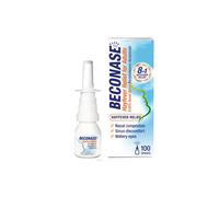 Beconase 8 in 1 Hayfever Relief Nasal Spray
