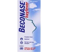 Beconase Hayfever 180 sprays
