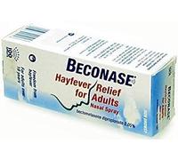 Beconase Hayfever Nasal Spray (2 Pack)