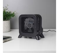 BeCool Mini Desk Fan with Ice Pack