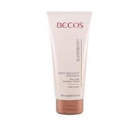 Becos Superbody - Slimming Reduction Cream 200ml - Promotes the reduction of excess fat accumulations