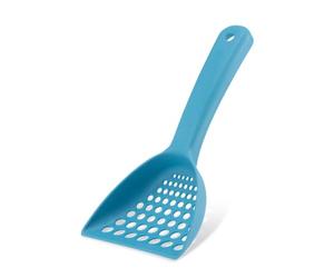 BecoScoop Litter Scoop Blue