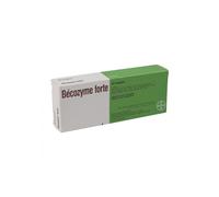 Becozyme Forte Tablets 20's Treating Vitamin B12 Deficiency