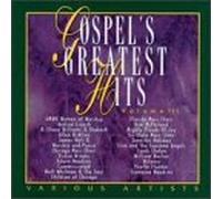 Becton - Vol. 3-Gospel's Greatest Hits