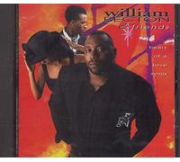 Becton William & Friends – Heart Of A Love Song