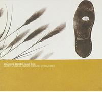 Becuzzi, Gianluca - Muddy Speaking Ghosts Through My Machines