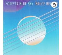 Becvar, Bruce - Forever Blue Sky