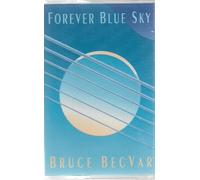 Becvar, Bruce - Forever Blue Sky [CASSETTE]