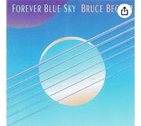 Becvar,Bruce - Forever Blue Sky (UK Import)