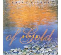 Becvar, Bruce - River of Gold