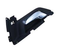 Becwdvo Automotive Side Interior Door Handle 39856995 / Fit for Volvo Xc60 2009 2010 2011 2012 2013 car Inside Door Handle Passenger Front Left and Right Black 39857005(Right 39857005)