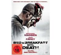 Bed and Breakfast With Death [Import anglais]