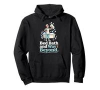 Bed Bath And Way Beyond Relaxation Pullover Hoodie