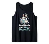 Bed Bath and Way Beyond Relaxation Tank Top