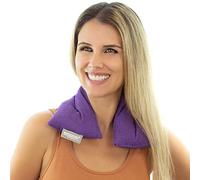 Bed Buddy, Comfort Wrap, Lavender, 1 Wrap