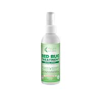 Bed bug 911 natural enzyme spray, 3 oz. Travel size