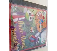 Bed Bug Bible Gang - Buzz Along Songs