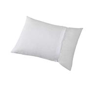 Bed Bug Blocker All-In-One Pillow Protector Cover Protects Against Bugs, Dust Mites, and Allergens (2 Pack), King