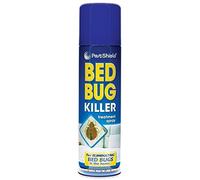 Bed Bug Killer Spray Insect Carpet Mattress Treatment Eliminate Bed Bug - 200ml (1)