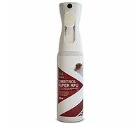 Bed Bug Spray CIMETROL Super RFU Suitable for Soft Furnishings (300 ml Ready to Use)