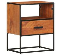Bed Cabinet, Bed Cabinets, Bed Cabinet vidaXL