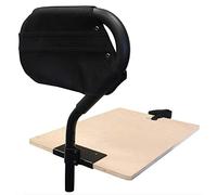 Bed Cane Support Rail, Ideal for Transfers In & Out of Bed, Slips Under Mattress, Ergonomic Non-Slip Handle, Increases Safety, Height Adjustable, Steady Hold for Peace of Mind