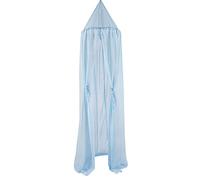 Bed Canopy Round Dome Mosquito Net Princess Play Reading Tents Hanging Insect Protection Bed Canopy Nursery Room Decor Blue