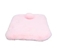 Bed Carpet for Dogs, Soft and Comfortable, Warm, Warm, Safety, a Plush Pad for Rabbit to Relax for the Hamster for the Balcony (L)