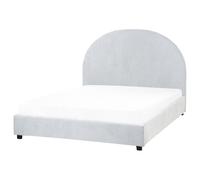 Bed Fabric VAUCLUSE 140 x 200 cm (EU Double) Light Blue