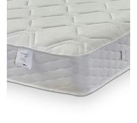Bed Choices Austin 1000 - Mattress In A Box - King - 1